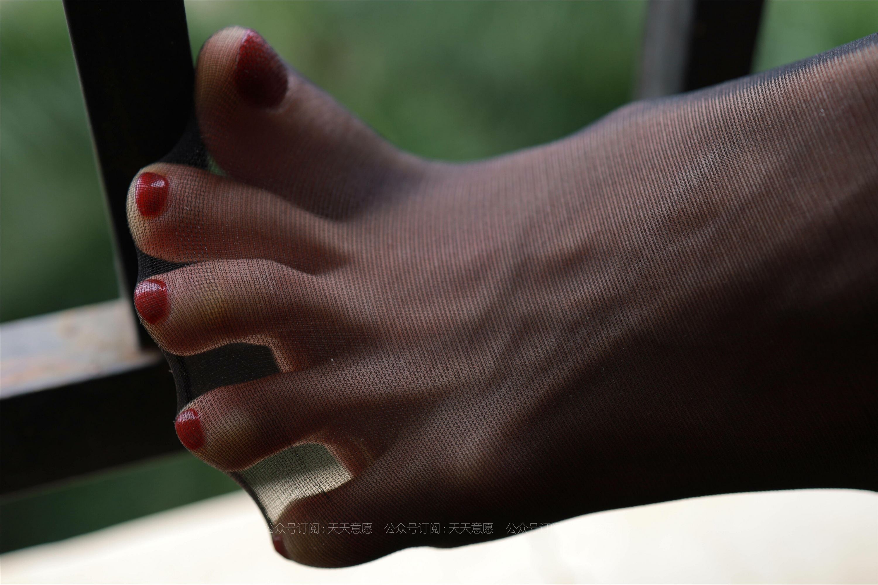 IESS异思趣向  2021.06.28 丝享家846：小六《奶茶》